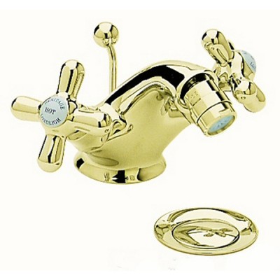 Фото Смеситель для биде - стиль Английский - Купить в Интернет-магазине