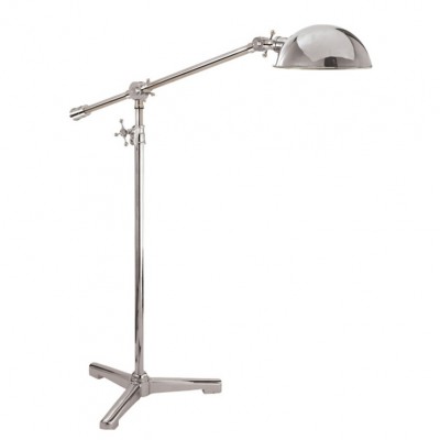 Фото Торшер - стиль Дизайнерские - Металлический - Купить в Интернет-магазине