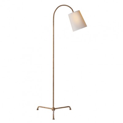 Фото Торшер - стиль Дизайнерские - Металлический - Купить в Интернет-магазине