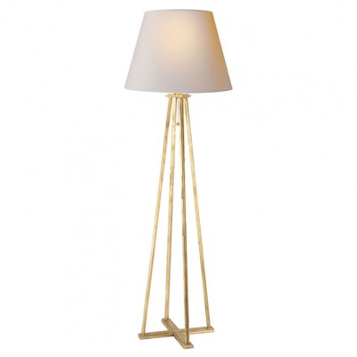 Фото Торшер - стиль Дизайнерские - Металлический - Купить в Интернет-магазине