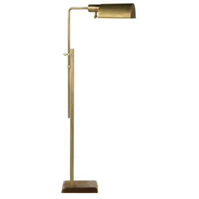 Фото Торшер - стиль Дизайнерские - Металлический - Купить в Интернет-магазине