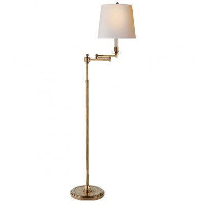 Фото Торшер - стиль Дизайнерские - Металлический - Купить в Интернет-магазине