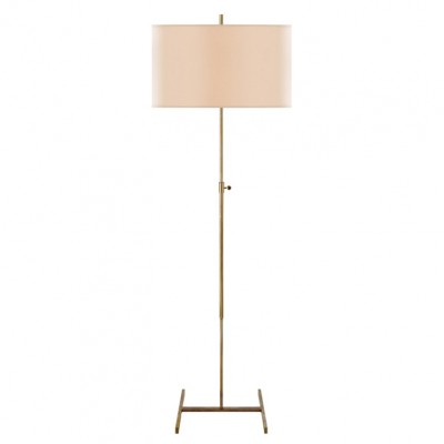 Фото Торшер - стиль Дизайнерские - Металлический - Купить в Интернет-магазине