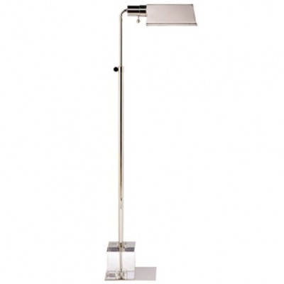 Фото Торшер - стиль Дизайнерские - Металлический - Купить в Интернет-магазине