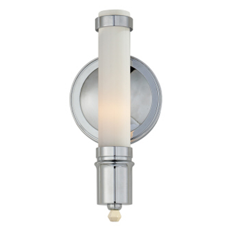 Фото Бра, светильник настенный - стиль Дизайнерские - Металлический - Купить в Интернет-магазине