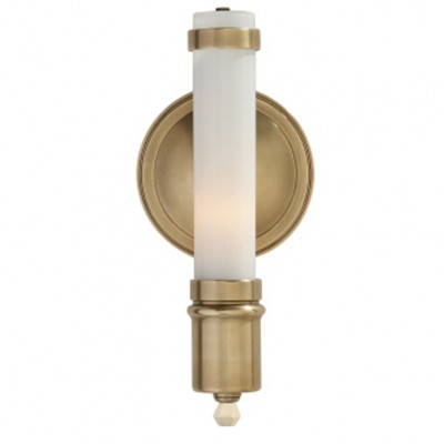 Фото Бра, светильник настенный - стиль Дизайнерские - Металлический - Купить в Интернет-магазине