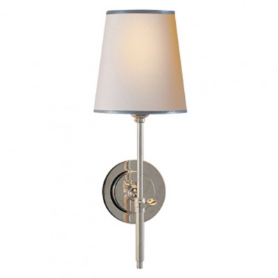 Фото Бра, светильник настенный - стиль Дизайнерские - Металлический - Купить в Интернет-магазине