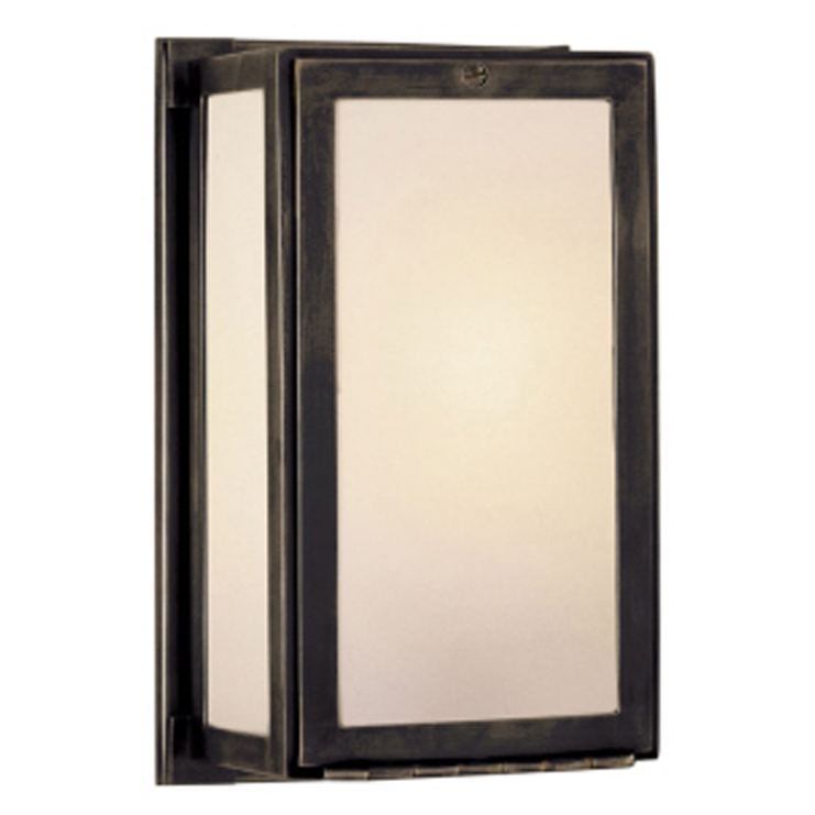 Фото Бра, светильник настенный - стиль Дизайнерские - Металлический - Купить в Интернет-магазине