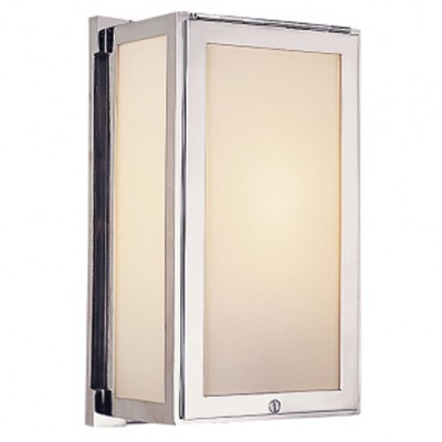 Фото Бра, светильник настенный - стиль Дизайнерские - Металлический - Купить в Интернет-магазине