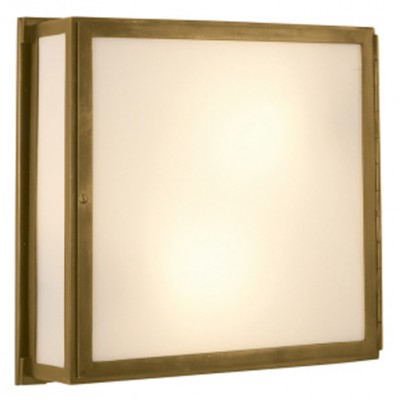 Фото Бра, светильник настенный - стиль Дизайнерские - Металлический - Купить в Интернет-магазине