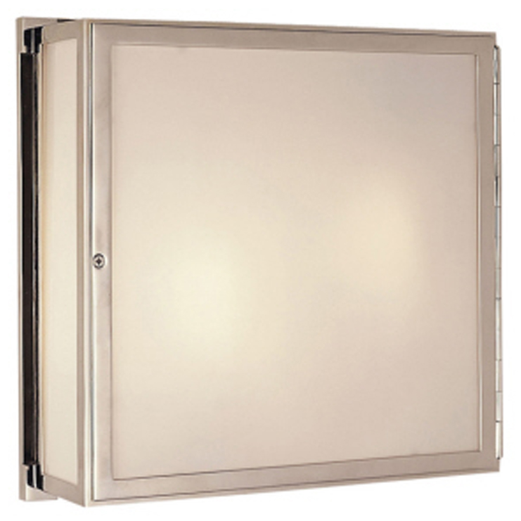 Фото Бра, светильник настенный - стиль Дизайнерские - Металлический - Купить в Интернет-магазине