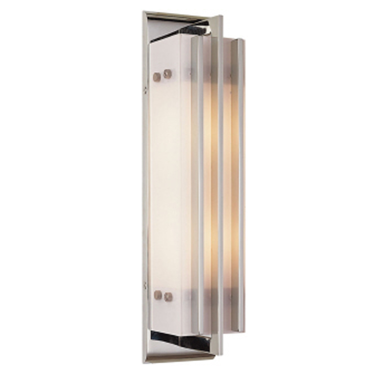 Фото Бра, светильник настенный - стиль Дизайнерские - Металлический - Купить в Интернет-магазине Фото Бра, светильник настенный - стиль Дизайнерские - Металлический - Купить в Интернет-магазине