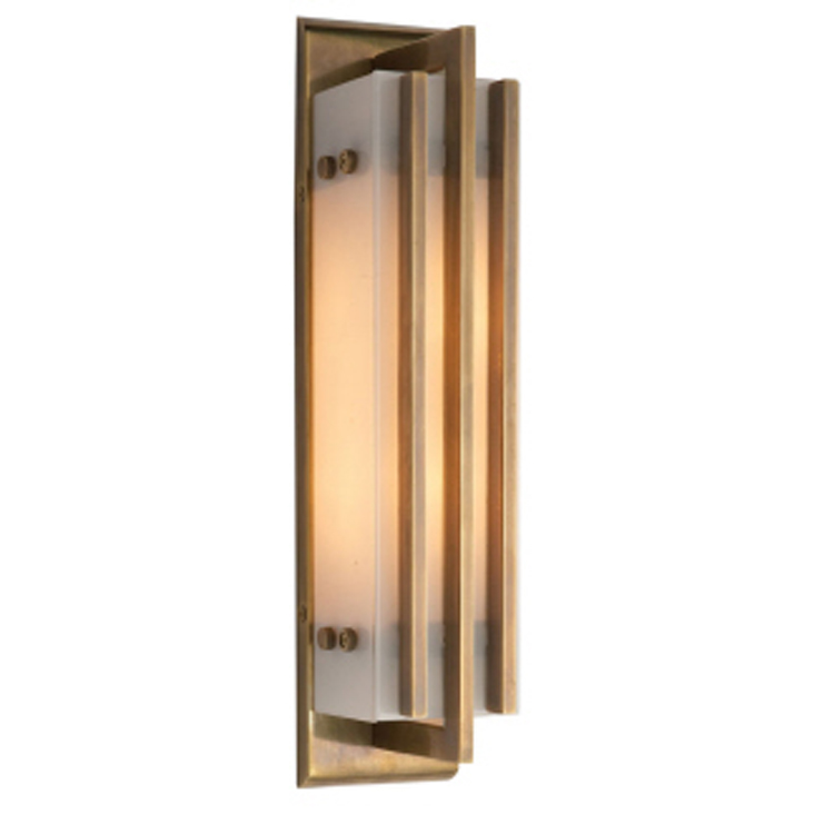 Фото Бра, светильник настенный - стиль Дизайнерские - Металлический - Купить в Интернет-магазине Фото Бра, светильник настенный - стиль Дизайнерские - Металлический - Купить в Интернет-магазине