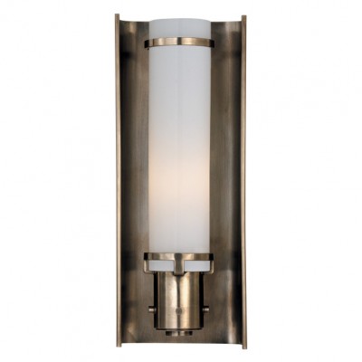 Фото Бра, светильник настенный - стиль Дизайнерские - Металлический - Купить в Интернет-магазине