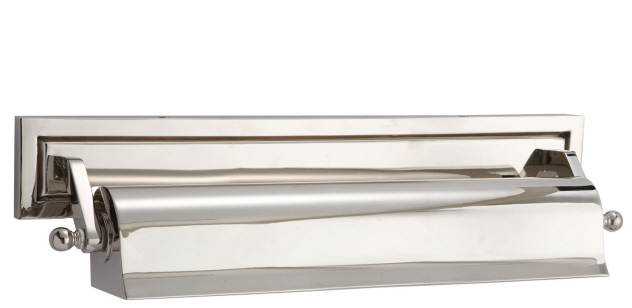 Фото Подсветка для картин - стиль Дизайнерские - Металлическая - Купить в Интернет-магазине Фото Подсветка для картин - стиль Дизайнерские - Металлическая - Купить в Интернет-магазине