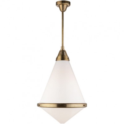 Фото Фонарь - стиль Дизайнерские - Стеклянный - Купить в Интернет-магазине