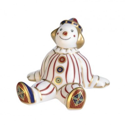 Фото Статуэтка - стиль Оригинальный - Фарфоровая - Купить в Интернет-магазине