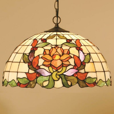 Фото Люстра - стиль Фантазийные - Стеклянная - Купить в Интернет-магазине