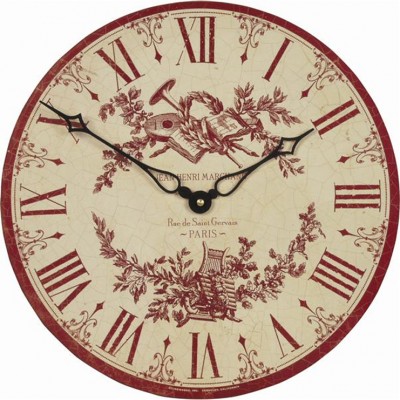 Фото Часы настенные - стиль Оригинальный - Купить в Интернет-магазине