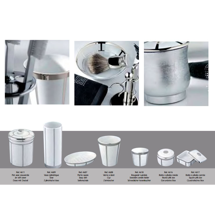 Фото Поднос, блюдце для ванной - стиль Европейский - Купить в Интернет-магазине