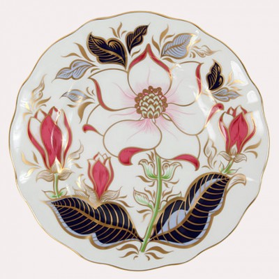 Фото Тарелка  столовая - стиль Английский - В наличии - Купить в Интернет-магазине