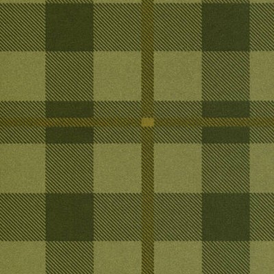 Фото Обои с рисунком - Клетка - стиль Английская классика - Зеленые - Купить в Интернет-магазине
