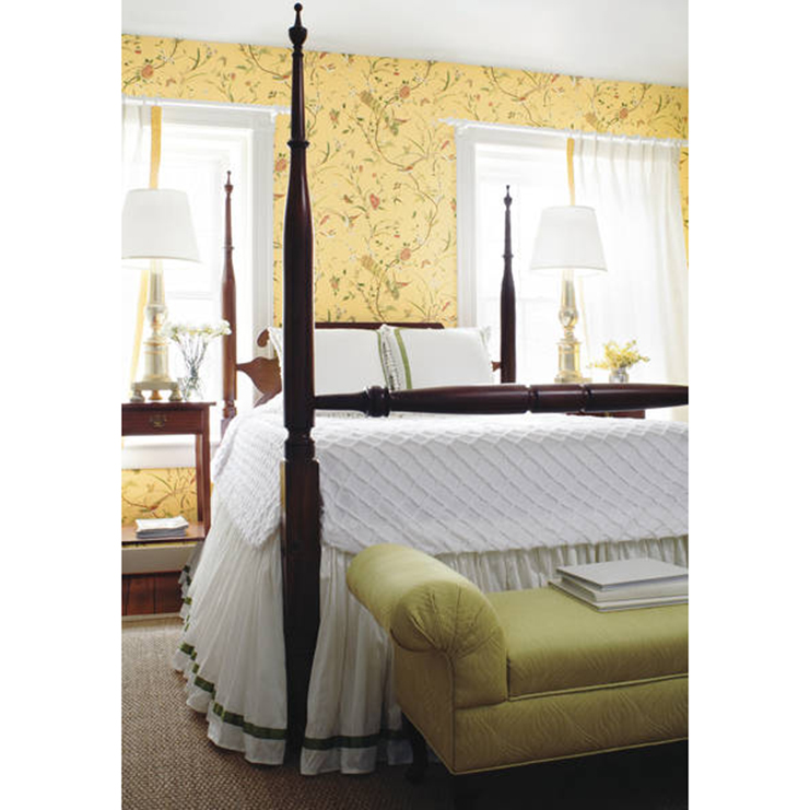 Фото Обои с рисунком - Растение - стиль Американский - Коричневые - Купить в Интернет-магазине Фото Обои с рисунком - Растение - стиль Американский - Коричневые - Купить в Интернет-магазине