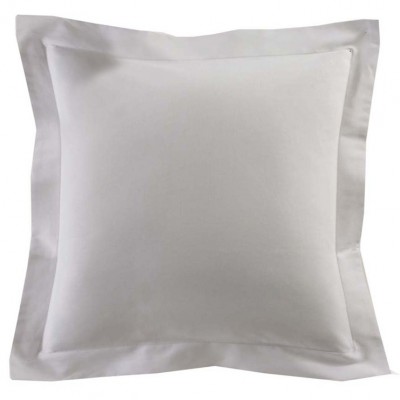 Фото Наволочка - стиль Европейский - Белая - Купить в Интернет-магазине