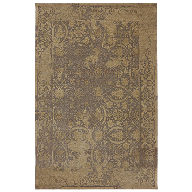 Фото Ковер машинной работы - стиль Современные - Купить в Интернет-магазине