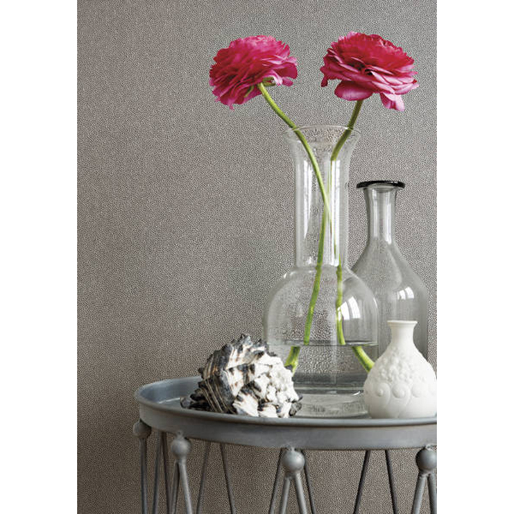 Фото Обои тканевые - Текстурные обои - стиль Американский - Золотые - Купить в Интернет-магазине