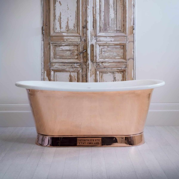 Фото Ванна - стиль Английский - Купить в Интернет-магазине