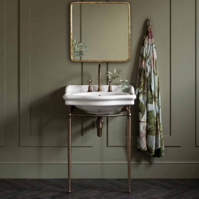 Фото Раковина - стиль Английский - Купить в Интернет-магазине