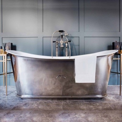 Фото Ванна - стиль Английский - Купить в Интернет-магазине