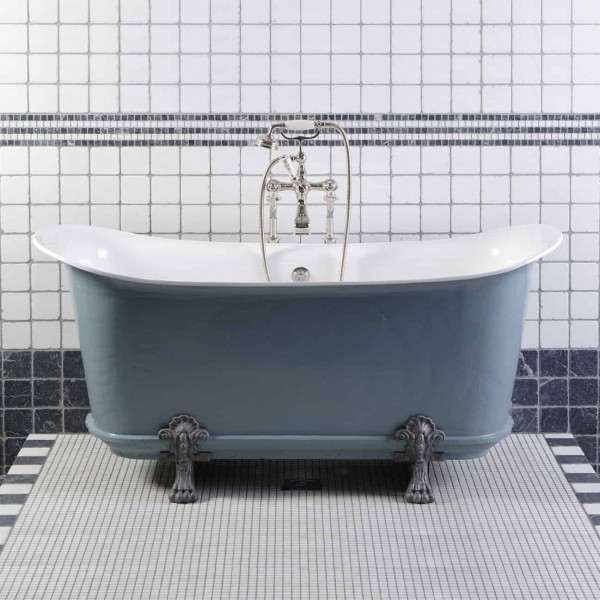 Фото Ванна - стиль Английский - Купить в Интернет-магазине Фото Ванна - стиль Английский - Купить в Интернет-магазине