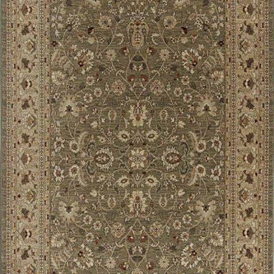 Фото Ковер машинной работы - стиль Восточный - Купить в Интернет-магазине