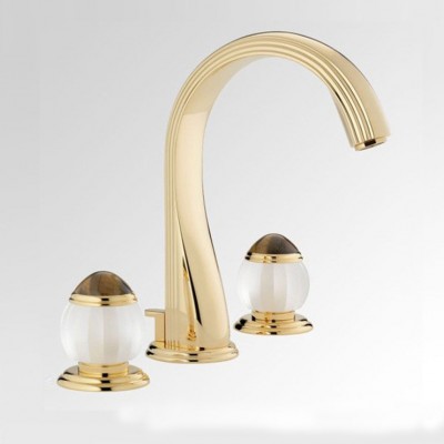 Фото Смеситель для раковины - стиль Европейский - Купить в Интернет-магазине