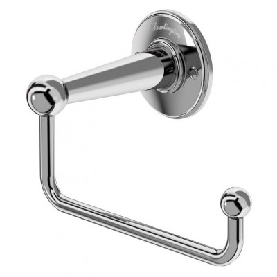 Фото Держатель для туалетной бумаги - стиль Современный - Купить в Интернет-магазине