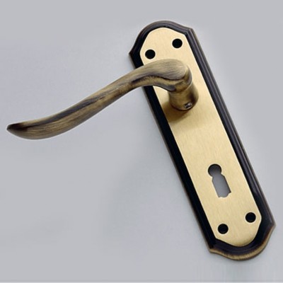 Фото Дверная фурнитура - стиль Английский - Купить в Интернет-магазине