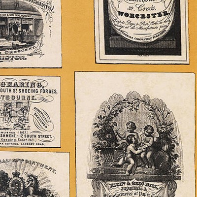 Фото Обои с рисунком - Крупный декор - стиль Английская классика - Желтые - Купить в Интернет-магазине