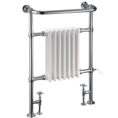 Фото Полотенцесушитель - стиль Современный - Купить в Интернет-магазине