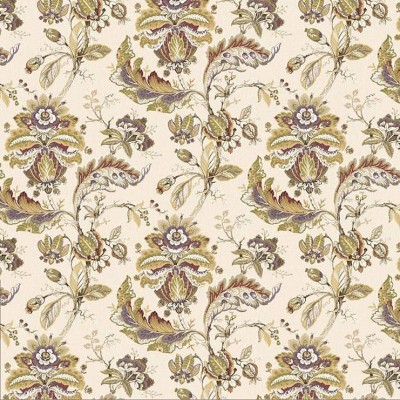 Фото Ткань портьерная с рисунком -  - стиль Английский - Купить в Интернет-магазине