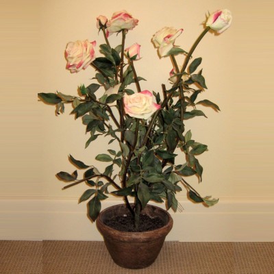 Фото Цветы - стиль Классический - Керамические - В наличии - Купить в Интернет-магазине