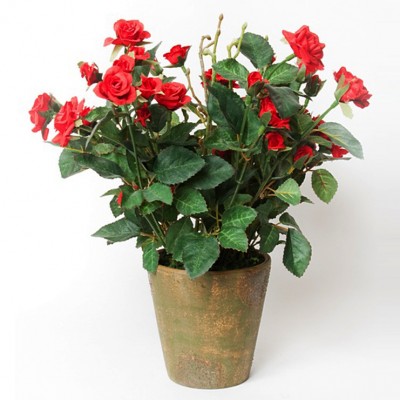 Фото Цветы - стиль Классический - Керамические - В наличии - Купить в Интернет-магазине