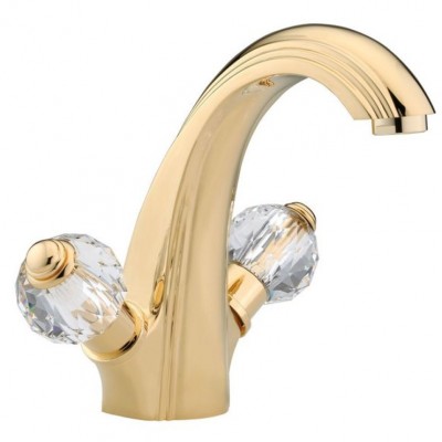 Фото Смеситель для раковины - стиль Европейский - Купить в Интернет-магазине