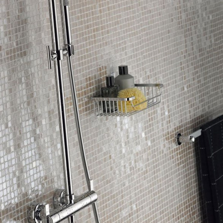 Фото Смеситель для душа и ванны - стиль Современный - Купить в Интернет-магазине