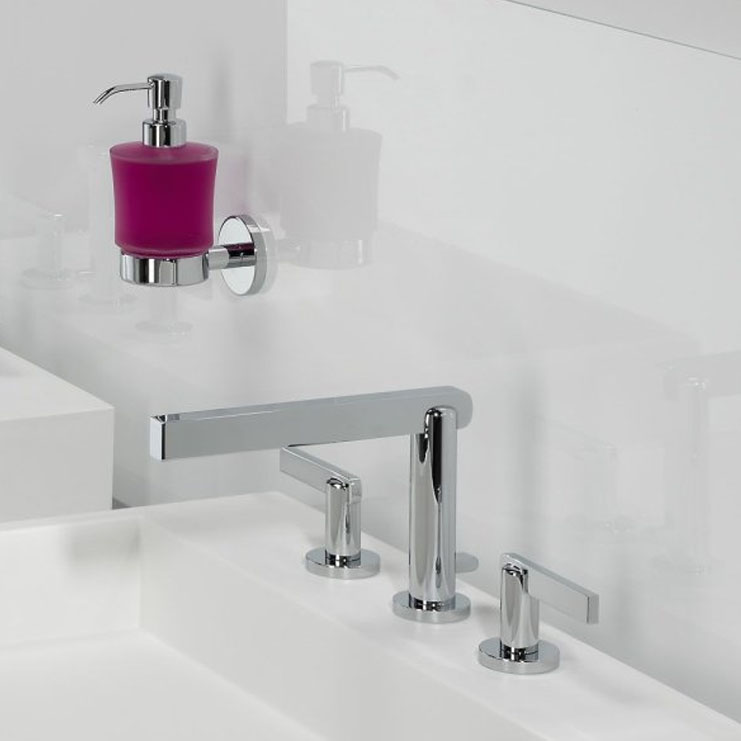 Фото Смеситель для раковины - стиль Современный - Купить в Интернет-магазине Фото Смеситель для раковины - стиль Современный - Купить в Интернет-магазине