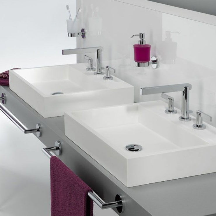 Фото Смеситель для раковины - стиль Современный - Купить в Интернет-магазине Фото Смеситель для раковины - стиль Современный - Купить в Интернет-магазине