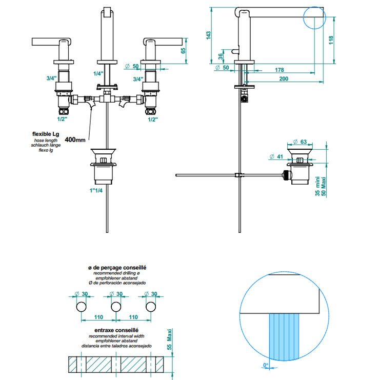 Фото Смеситель для раковины - стиль Современный - Купить в Интернет-магазине Фото Смеситель для раковины - стиль Современный - Купить в Интернет-магазине