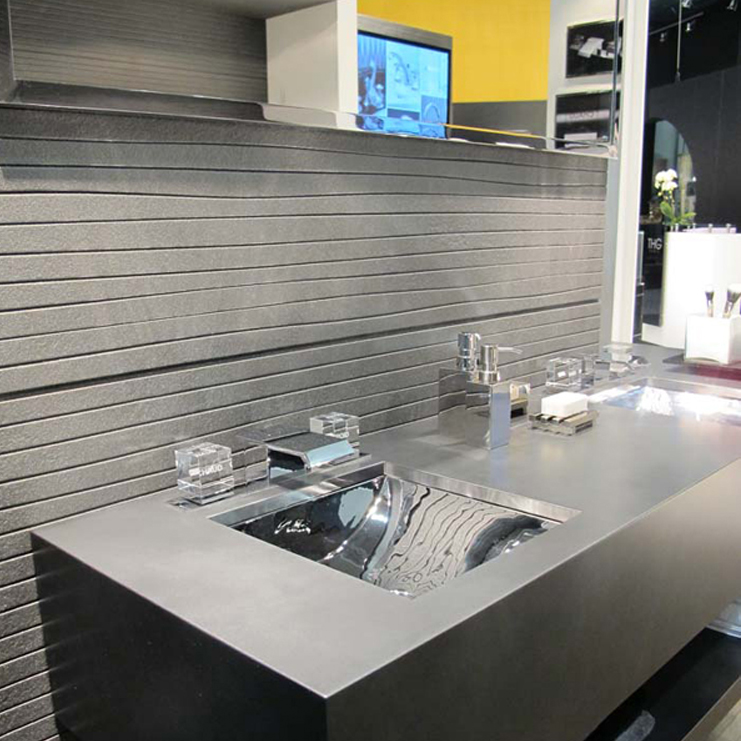 Фото Смеситель для раковины - стиль Современный - Купить в Интернет-магазине