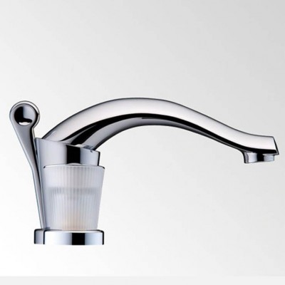 Фото Смеситель для раковины - стиль Европейский - Купить в Интернет-магазине